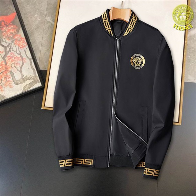 Versace Jacket m-3xl-058
